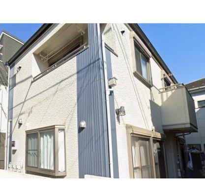 東十条 アパート 1K