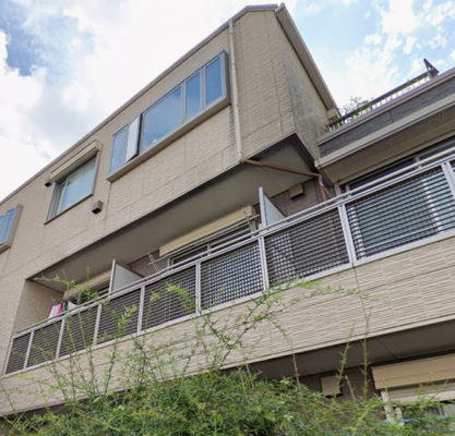 東十条 マンション 1K